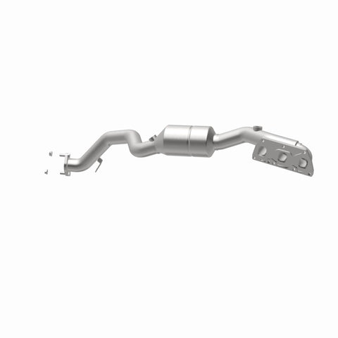MagnaFlow Conv DF 05-09 Audi A8 6.0L - 50793