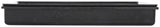 Airaid 16-17 Ford Ranger L4 2.2/3.2L Direct-Fit Replacement Air Filter - 855-086
