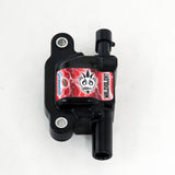 Granatelli 05-13 GM LS1/LS2/LS3/LS4/LS5/LS6/LS7/LS9/LSA Malevolent Coil Packs - Black (Single) - 28-0513-1M