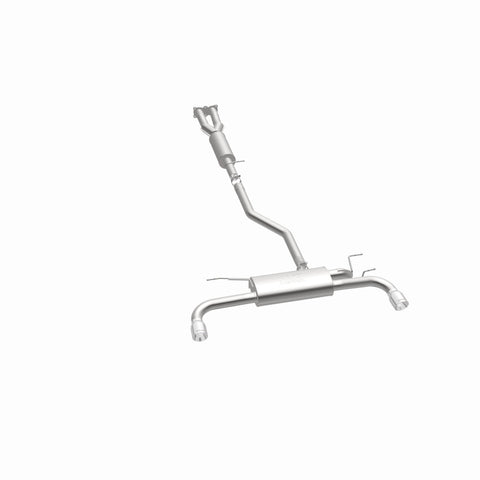 MagnaFlow SYS C/B 09-10 Land Rover LR2 3.2L - 15576