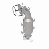 MagnaFlow Direct Fit Catalytic Converter 2020 Jeep Cherokee Single Underbody 2L - 280280