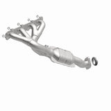 MagnaFlow Direct Fit Catalytic Converter 04-06 Cadillac XLR 4.4L Driver Side - 452784