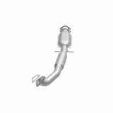 MagnaFlow Conv DF 2011 Buick Regal 2.0L - 51707