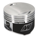 Wiseco Toyota 3TC Turbo F-TOP 1.375 X 87MM Piston Shelf Stock Kit - K547M87
