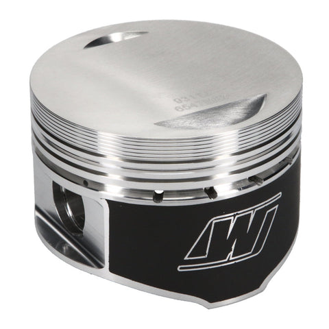 Wiseco Toyota 3TC Turbo F-TOP 1.375 X 87MM Piston Shelf Stock Kit - K547M87