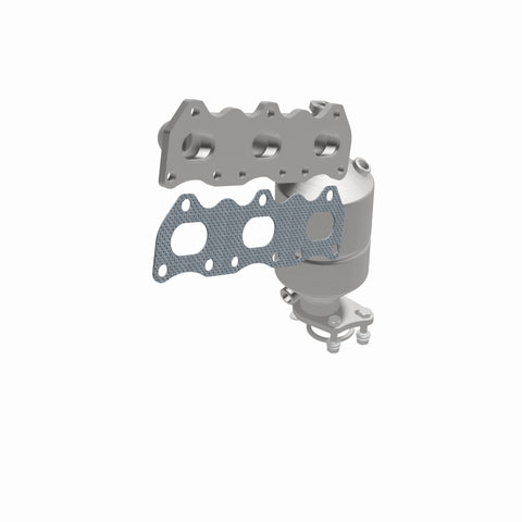 Magnaflow Conv DF 04-08 Grand Vitara V6 2.7L PS - 51272