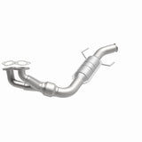 MagnaFlow Direct Fit Catalytic Converter 97 Saab 900 2.3L - 23687