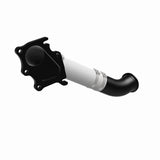 MagnaFlow 01-05 Chevy/GMC Duramax Diesel V8 6.6L 4 inch System Exhaust Pipe - 15398