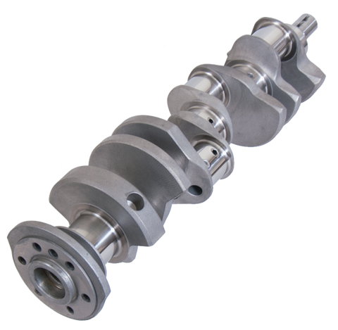 Eagle Chevrolet 305/350 3.000in Stroke Forged Crankshaft - 435030005700