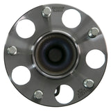 MOOG 16-18 Acura ILX Rear Hub Assembly - 512503