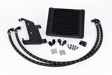 CSF 05-06 Ford GT High-Performance Transaxle Cooler Kit - 8375