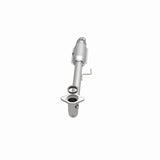 MagnaFlow Direct Fit Catalytic Converter CIVIC- 01-05 4 1.7L OEM - 49483