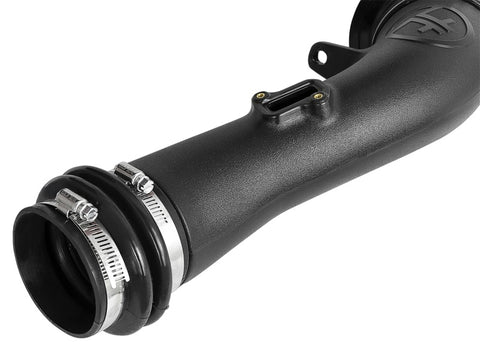 aFe Takeda Stage-2 PRO 5R Cold Air Intake System 15-18 Subaru WRX H4 2.0L (t) - TA-4305B-1R