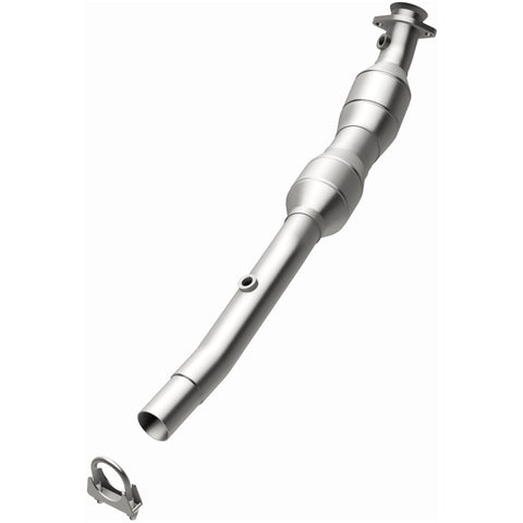 MagnaFlow Conv DF 03-05 R Rover HSE4.4 Driver Side - 24497