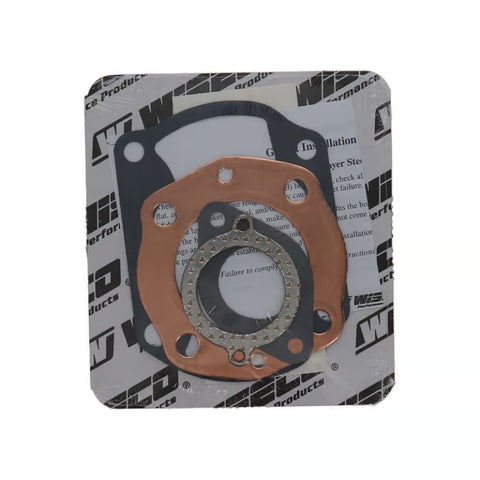 Wiseco 73-78 Honda MT/CR125 Top End Gasket Kit - W5725