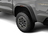 Husky Liners 23-26 Chevrolet Colorado RVL Style Fender Flares - 4pc - 2804998