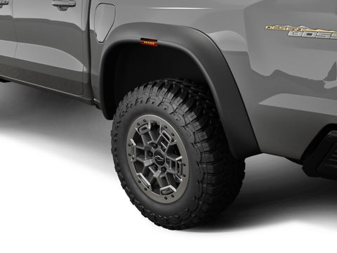 Husky Liners 23-26 Chevrolet Colorado RVL Style Fender Flares - 4pc - 2804998
