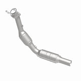 MagnaFlow Direct Fit Catalytic Converter California 10-11 Chevy Camaro V6 3.6LGAS - 551937