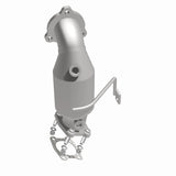 MagnaFlow Conv DF 00-04 S40/V40 1.9L Front - 50828
