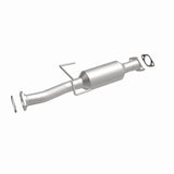Magnaflow California Direct Fit Converter 1996 Ford Escort 1.8L - 4481150