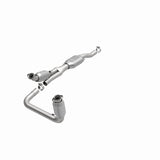 MagnaFlow Direct Fit Catalytic Converter 02 Dodge Ram 5.9L OEM - 49188