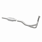 MagnaFlow Conv DF Ford 84 86 - 93306