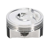 Manley Chevy LT1 Direct Injected Series 4.00in Stroke 4.130in Bore -10 cc Dish Extreme Duty Pistons - 560305CE-8