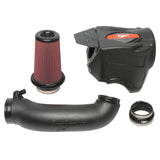Injen 12-18 Jeep Wrangler JK V6-3.6L Evolution Intake- Oiled - EVO5009C
