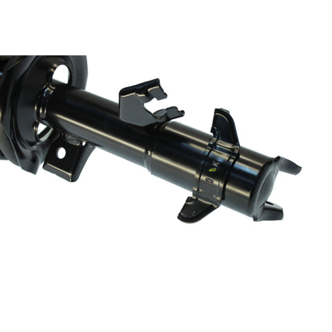 KYB Shocks & Struts Strut Plus Front Left 07-11 Nissan Versa - SR4127