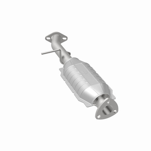 MagnaFlow Conv DF 98-00 Kia Sportage - 50669