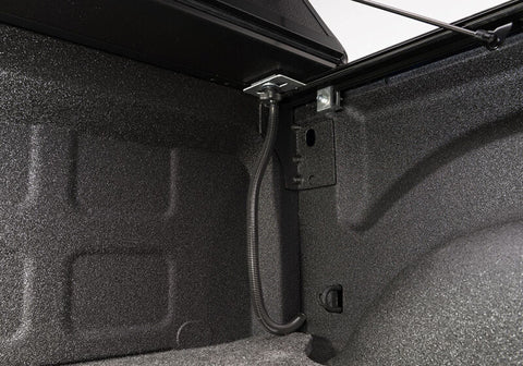 BAK BAKFlip G2 19+ Dodge RAM MFTG Dodge RAM MFTG w/o Ram Box 5.7ft Bed - 226226