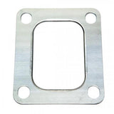 BLOX Racing MLS 4-Bolt T4 Divided Exhaust Manifold Gasket - BXFL-00019-GK