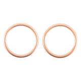 Vertex Gaskets 82-83 Honda FT500 Ascot Exhaust Gasket Kit - 823018