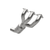 MagnaFlow Direct Fit Catalytic Converter 01-06 BMW M3 3.2L Rear Mani - 49796