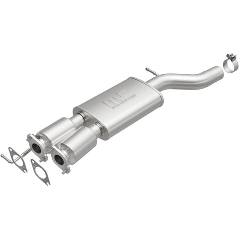 MagnaFlow Direct Fit Catalytic Converter 12-15 Cadillac SRX 3.6L - 52719