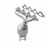 MagnaFlow Conv DF 01-04 Kia Spectra 1.8L - 51500