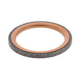 Vertex Gaskets 16-23 Yamaha Kodiak 700 4WD Exhaust Gasket Kit - 823091