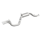 MagnaFlow C/B 06-07 VW Golf/Rabbit 2.0L Turbo - 16691