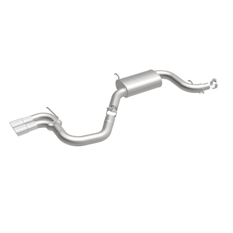 MagnaFlow C/B 06-07 VW Golf/Rabbit 2.0L Turbo - 16691