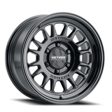 Method MR318 18x9 0mm Offset 6x5.5 106.25 Centerbore Gloss Black - MR318890601300