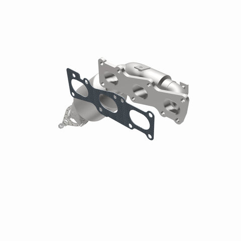 MagnaFlow Conv DF 10-12 Hyundai Genesis 3.8L - 51712