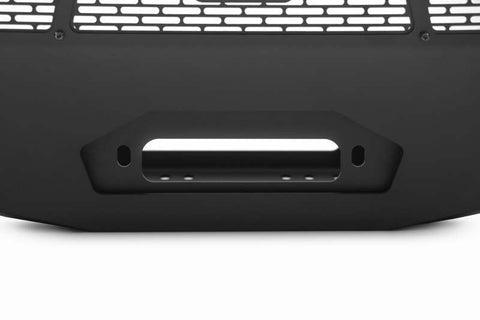 DV8 Offroad 19-21 Chevrolet Silverado 1500 SPEC Series Front Bumper - FBCS1-07