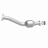 MagnaFlow Direct Fit Catalytic Converter 2012-2013 JUKE 1.6L Underbody - 52110