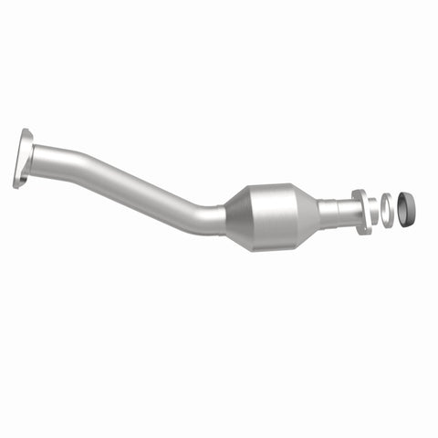 MagnaFlow Direct Fit Catalytic Converter 2012-2013 JUKE 1.6L Underbody - 52110