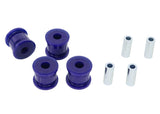 SuperPro 1980 Triumph TR8 Base Rear Lower Trailing Arm Lower Bushing Kit - SPF0070K