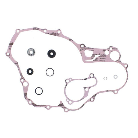 Vertex Gaskets 19-23 Yamaha WR450F Water Pump Rebuild Kit - 821997