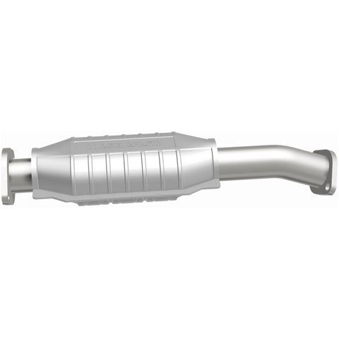 MagnaFlow Direct Fit Catalytic Converter 00-01 MPV 2.5L rr OEM - 49464
