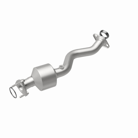 Magnaflow Conv DF 09-10 Honda Fit 1.5L Rear - 51681