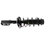 KYB Shocks & Struts Strut Plus Front Left 15-19 Honda Fit - SR4552