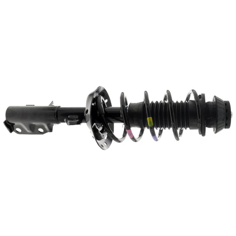 KYB Shocks & Struts Strut Plus Front Left 15-19 Honda Fit - SR4552